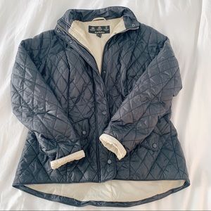 Barbour Quilted Jacket